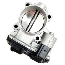Throttle Body with Position Sensor for Focus C-Max 1.5L 14-18 Mondeo 13 Taurus 1.5T DS7G9F991BB DS7G9F991CA