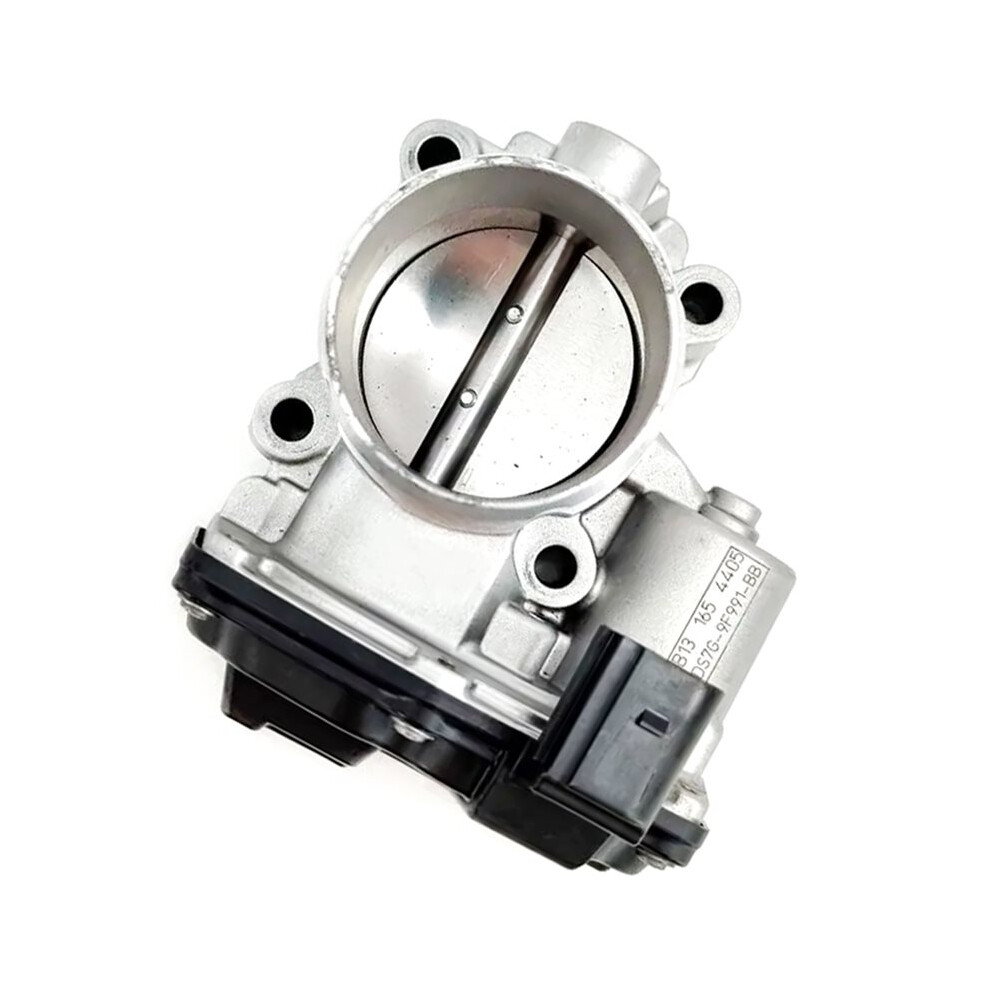 Throttle Body With Position Sensor For Focus C-Max 1.5L 14-18 Mondeo 13 Taurus 1.5T Ds7g9f991bb Ds7g9f991ca Light 4713004808553