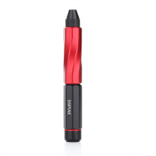 DSPIAE AT-MHD Mobius Hand Drill High Precision Dual Bearing Spin-Lock - 2026 New Model Assembly and Drilling Hobby Tool