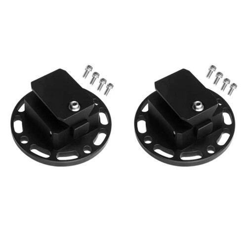For  Ronin 2 3-Axis Handheld Gimbal Stabilizer Multifunctional Component Adapter Quick Release  Bracket Converter