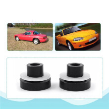 8X Apto para 1990-2005 Miata Delrin Buchas de Janela 909-925