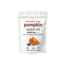 25-26 2-in-1 Saw Palmetto and Pumpkin Seed Oil-DG