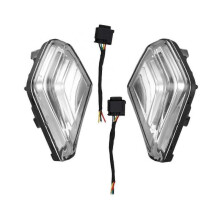 1Set Truck Led Side Lamp Corner Lamp Signal Light for MP5 9608201421 9608201521