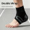 Lightweight Ankle Stabilizers For High Intensity-L a pair 8