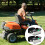2Pcs Multiple Layer Heavy Duty Air Filter Fit Motorcycle-4 pcs 5