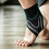 Lightweight Ankle Stabilizers For High Intensity-L a pair 9