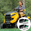 2Pcs Multiple Layer Heavy Duty Air Filter Fit Motorcycle-4 pcs 7