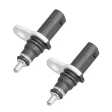 Sensores de Temperatura del Agua 06K919523 06L919525 079919523 para    Sagitar para  A4 A6 Q3 2 Piezas