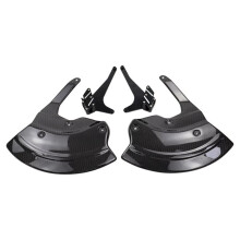 Kit de Cache-Étrier de Frein Avant et Enjoliveur pour S1000RR, S 1000 RR, S1000, M1000, M1000RR, S1000XR, S1000R (2019-2024)