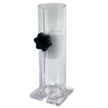 Mouse Fixation Device Laboratory, Tail Vein Injection Fixation Device, Tail Blood Collection Fixation Device for 35-50G
