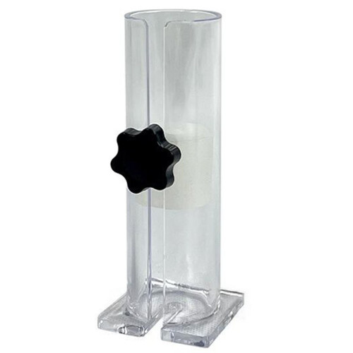 Mouse Fixation Device Laboratory, Tail Vein Injection Fixation Device, Tail Blood Collection Fixation Device for 25-35G