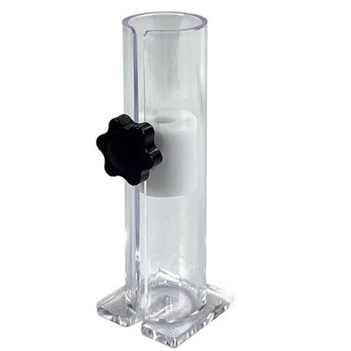 Mouse Fixation Device Laboratory, Tail Vein Injection Fixation Device, Tail Blood Collection Fixation Device for 15-25G