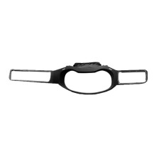 Instrument Cluster Bezel Trim Frame 16D819059 for for 12-14 Console Dashboard Air Vent Cover