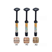 (A3)Teeth Resin Tooth Repair Dental Cement Cavity Filling Strong Repair Restoration 25-26s