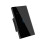 Tuya WiFi US   Stair Switches Touch Sensor LED Lights Interruptor 2way Control   1 Gang US Plug 1