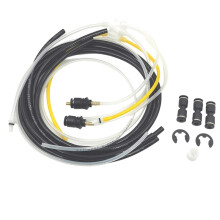 42559247 1912605 929527-22/01E Reparatieset voor Luchtslang van de Stoelventiel van een Vrachtwagen, Geschikt voor Stralis/voor /ISRI NTS1