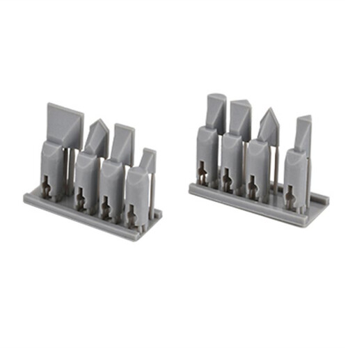 Replacement Grinding  for Reciprocating Electric Polishing Sander  Sanding Tools for Plastic Model Parts