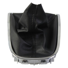 5/6 Speed Gear Shift Lever Dust Cover for  Excelle /XT  ASTRA 2009 -2014