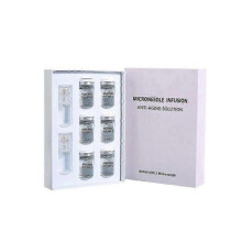 Micro Infusion System for Face, Micro Needling Infusion Kit, Micro Infusion System for Face Taking Care of Blemished Skin