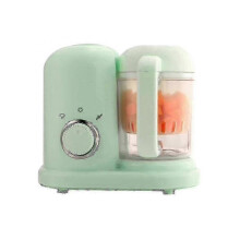 Baby Food Maker, Puree Food Processor,steam Cook And Mixer, Warmer Machine , All-in-one Auto Cooking, Auto Cooking Grinding 2024rui