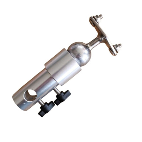 Linking Device for Light Panel and Bracket Strong Connector Car Dent Repair Leveling Light Connection Base