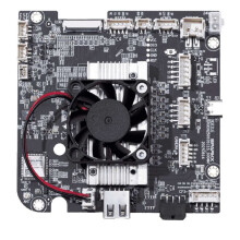 Para I7 Mainboard I7 Control Mainboard-C15-T9-T113-S4- International Version I7 3D Printer Parts