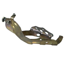 Dobradiça da Tampa Do Motor 2058800628 2058800728 para - Classe C C180 C200 C350 C63 AMG 2014-2018 (Lado Esquerdo)