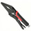 Lock Pliers 9 Inch Universal Multifunctional Industrial-Grade 1