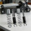Industrial Grade Hydraulic Bottle Jacking Pump System For Auto 5