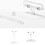 Creatieve verstelbare fotocliphouder Multi-size-kort 5