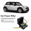 4Pcs Car Power Filter 12V Interference Proof Noises Reduction Reliable Stereo Power Supply Filter 1