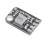 2X TPS61023 Boost Module 5V 1A Boost Regulator Booster Board Voltage Step  Module van 2-5VDC Naar 5V 3