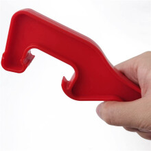 40 PCS Paint Can Opener Paint Bucket Lid Opener Bucket with Lid Opener Paint Can Opening Tool for Office Color Random