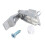 2X for  500 Outer Door Handle Hinge Repair Kit 51939041 51964555 3