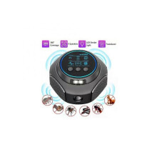 Pro 360 Electronic Control Ultrasonic Repellent Pest Rat Mice Rodent Repeller