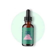 30ml Para Patrol Clean Nutrition Drinks&Shakes_kkk_JSBZ