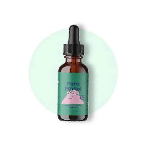 30ml Para Patrol Clean Nutrition Drinks&Shakes_kkk_JSBZ