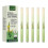 5x Lung Cleanse with Herbal Diffuser Pen 1.5ml 1