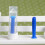 Suction Cup Contact Lens Remover and Insertor Tool for Soft Lenses 2