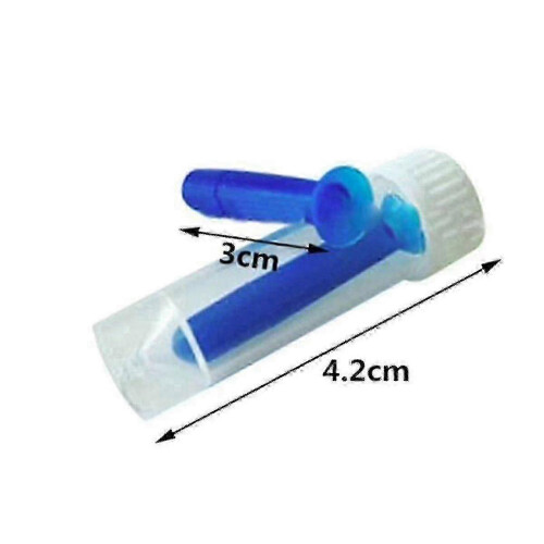 Suction Cup Contact Lens Remover and Insertor Tool for Soft Lenses 2