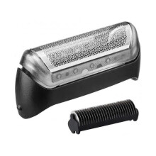 Braun Series 1 190 10B 180 170 Electric Shaver Replacement Head & Foil Cutter (Non-OEM)