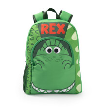 Disney Toy Story Backpack (Boys Green)