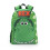 Disney Disney Toy Story Backpack (Boys Green) 1