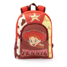 Disney Toy Story Backpack (Girls Brown)