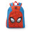 Marvel Marvel Spiderman Backpack (Boys Red) 1