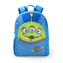 Disney Toy Story Backpack (Unisex Kids Blue)