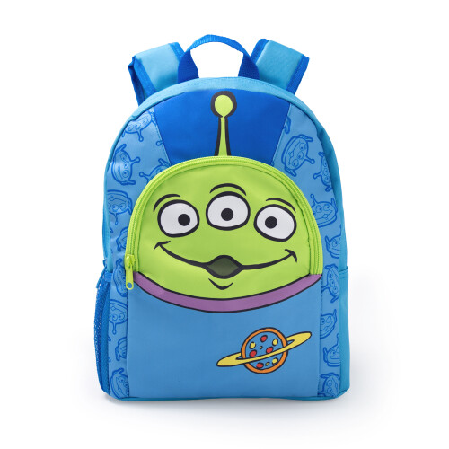 Disney Disney Toy Story Backpack (Unisex Kids Blue)