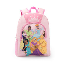 Disney Princess Backpack (Girls Pink)