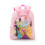 Disney Disney Princess Backpack (Girls Pink) 1