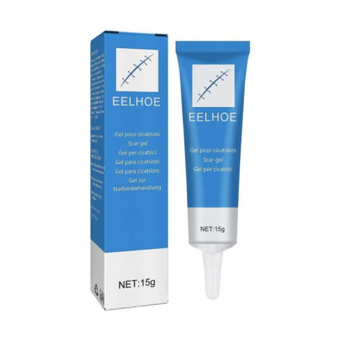 Scar Repair Gel